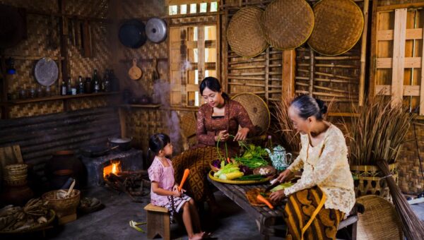 The 2026 Roadmap to Celebrating Family Heritage Through Food