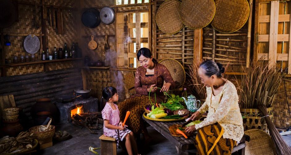 The 2026 Roadmap to Celebrating Family Heritage Through Food