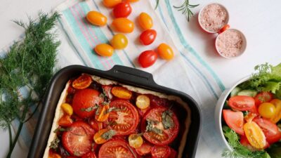 Flavorful Family Feasts: Rediscovering the Joy of Cooking with Heirloom Recipes in 2026