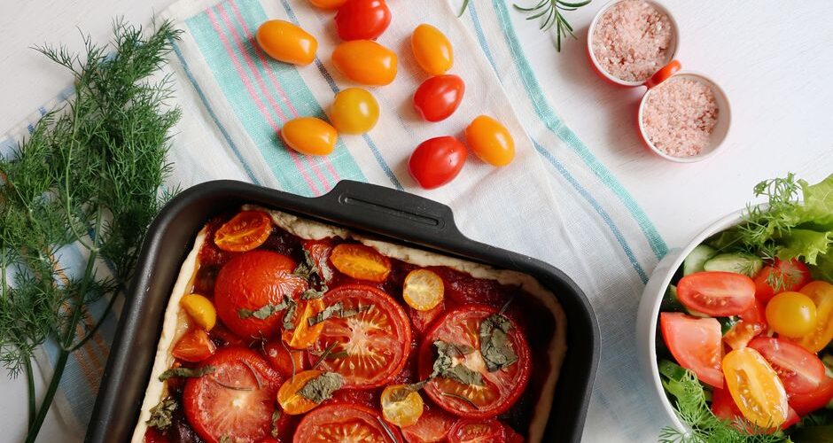 Flavorful Family Feasts: Rediscovering the Joy of Cooking with Heirloom Recipes in 2026